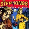 CD - Step Kings - Let's Get It On