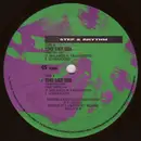 12inch Vinyl Single - Step & Rhythm - Time Like This