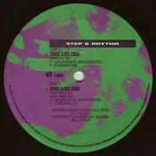 Rhythm - Time Like This