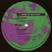 Step & Rhythm - Time Like This