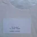 12inch Vinyl Single - Step Three Feat. James B. More - A Dream