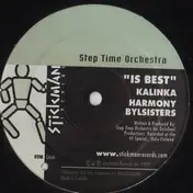 step time orchestra - Is Best