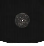 12inch Vinyl Single - Step Time Orchestra - The Bounty Trackers EP