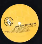 step time orchestra - The Forbidden Dance