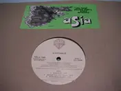 StepChild - Asia