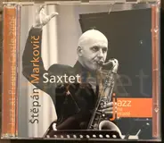 Štěpán Markovič Saxtet - Štěpán Markovič Saxtet