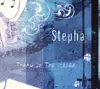 CD - Stepha - Through The Screen