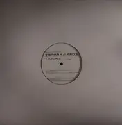 12inch Vinyl Single - Stephan M vs. X-Boys - Do Not Disturb / Move Your Body