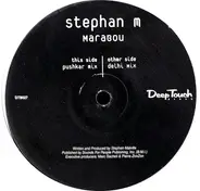 Stephan M. - Marabou