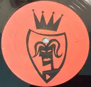12inch Vinyl Single - Stephan Mandrax - Lower East Tribe E.P.