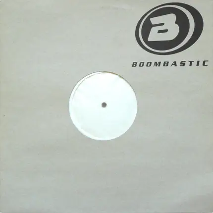 Stephan Mandrax - Lower East Tribe E.P.