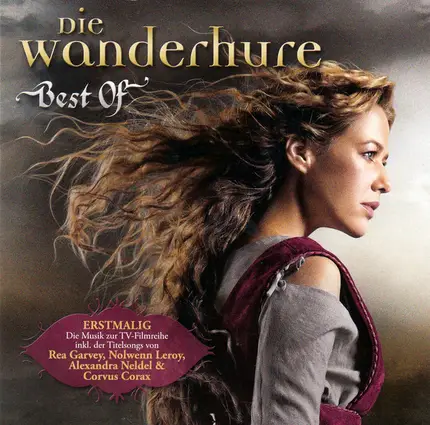 Stephan Massimo - Die Wanderhure - Best Of