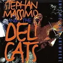 CD - Stephan Massimo & The Deli Cats - Anytime And Anywhere