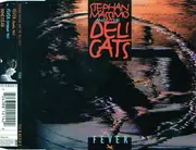 CD Single - Stephan Massimo & The Deli Cats - Fever