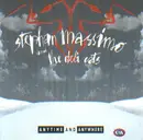 CD - Stephan Massimo & The Deli Cats - Anytime And Anywhere