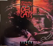 Stephan Massimo & The Deli Cats - Fever