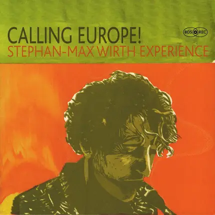 Stephan-Max Wirth Experience - Calling Europe!