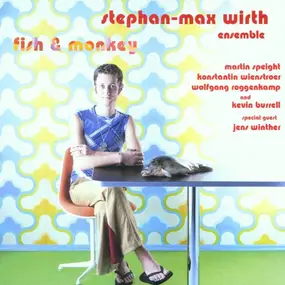 Stephan-Max Wirth - Fish & Monkey