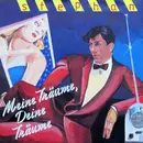 7inch Vinyl Single - Stephan - Meine Träume, Deine Träume