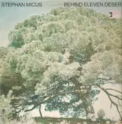 Stephan Micus - Behind Eleven Deserts