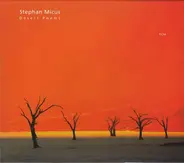 Stephan Micus - Desert Poems