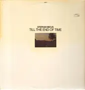 LP - Stephan Micus - Till The End Of Time