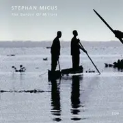 CD - Stephan Micus - The Garden Of Mirrors
