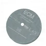 LP - Stephan Micus - The Music Of Stones