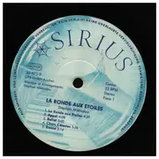 LP - Stephan Mikhailov - La Ronde Aux Etoiles