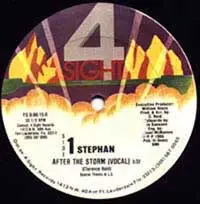 Stephan - After The Storm