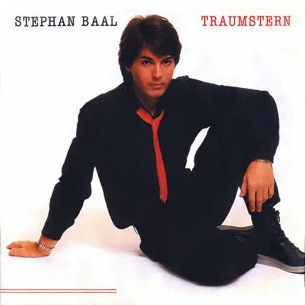 Stephan Baal - Traumstern