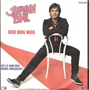 Stephan Baal - Geh Den Weg