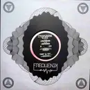 12inch Vinyl Single - Stephan Barnem feat. Alex Monster - K.I.S.S.