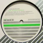 Stephan Bodzin - Tron / Midnight Express