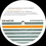 Stephan Bodzin - Ferdinand/Phobos