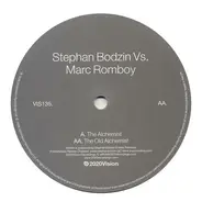Stephan Bodzin vs. Marc Romboy - The Alchemist