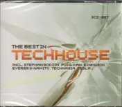 Stephan Bodzin - The Best In Techhouse