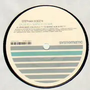 12inch Vinyl Single - Stephan Bodzin - Caligula / Marathon Man