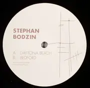 12inch Vinyl Single - Stephan Bodzin - Daytona Beach