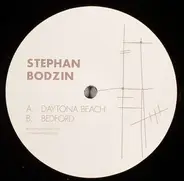 Stephan Bodzin - DAYTONA BEACH