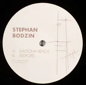 Stephan Bodzin - DAYTONA BEACH