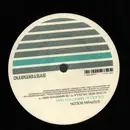 12inch Vinyl Single - Stephan Bodzin - Caligula / Marathon Man