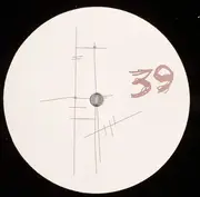 12inch Vinyl Single - Stephan Bodzin - Daytona Beach