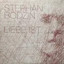 LP-Box - Stephan Bodzin - Liebe Ist...