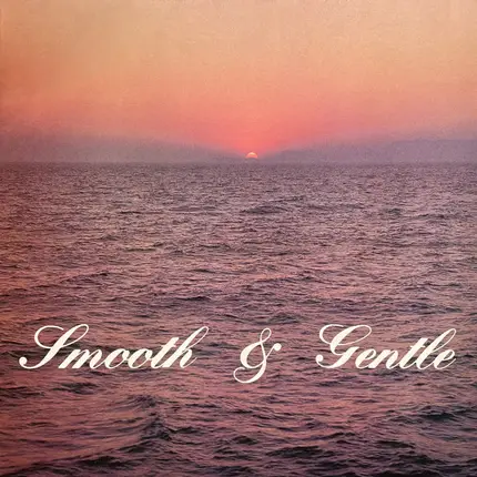 Stephan Diez , Giuseppe Solera - Smooth & Gentle