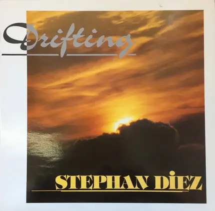 Stephan Diez - Drifting
