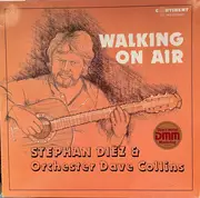 LP - Stephan Diez & Orchester Dave Collins - Walking on Air