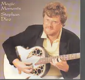 Stephan Diez - Magic Moments