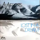 CD - Stephan Diez / Mirrors - Lost In A Dream