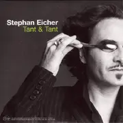 CD Single - Stephan Eicher - Tant & Tant / Mon Ami